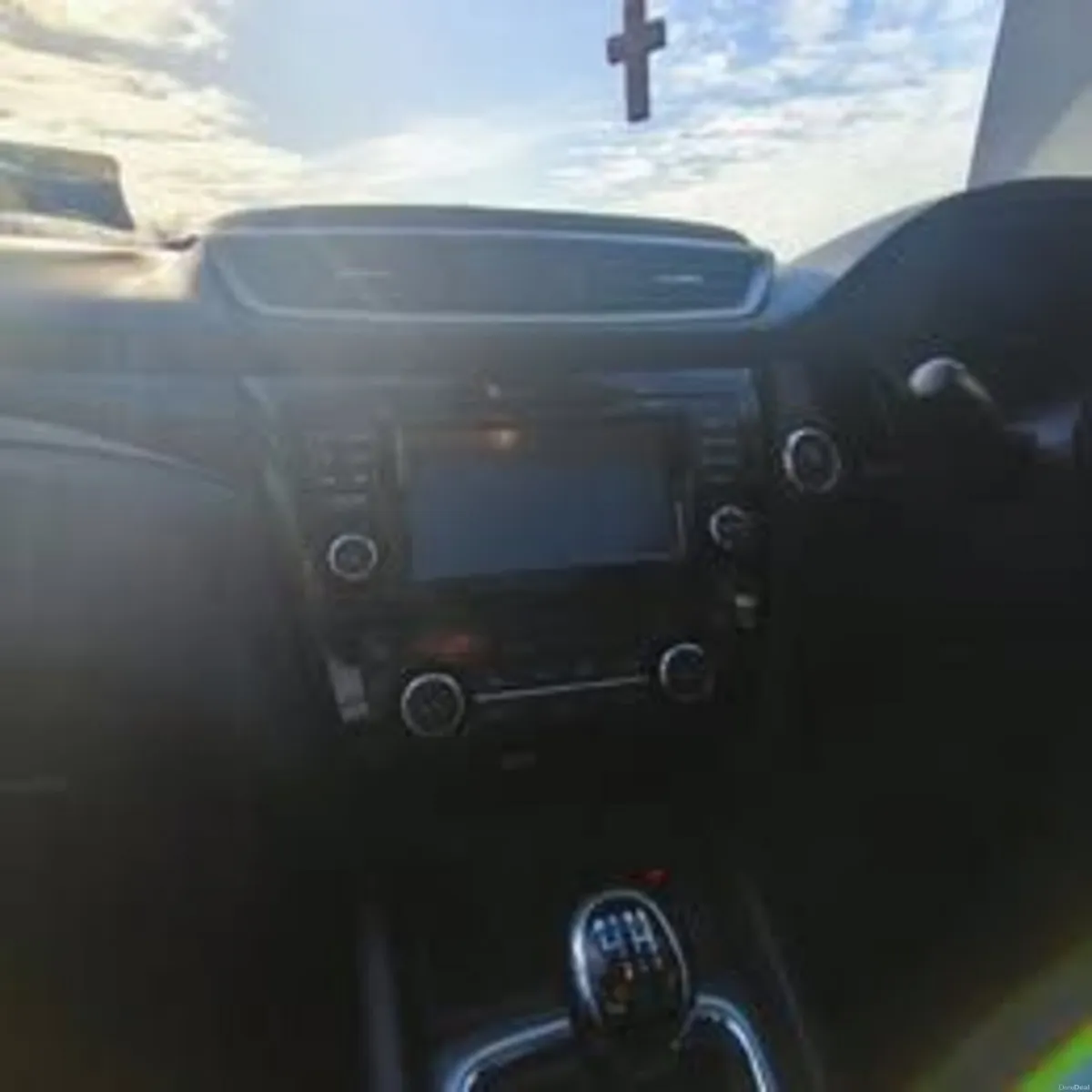 Nissan Qashqai - Image 6