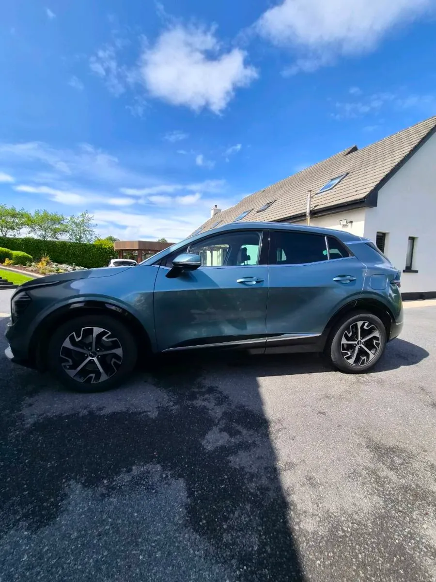 Kia Sportage - Image 3