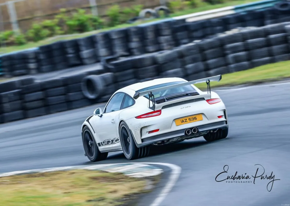Next Trackday Sept 4th Mondello Park - Image 6