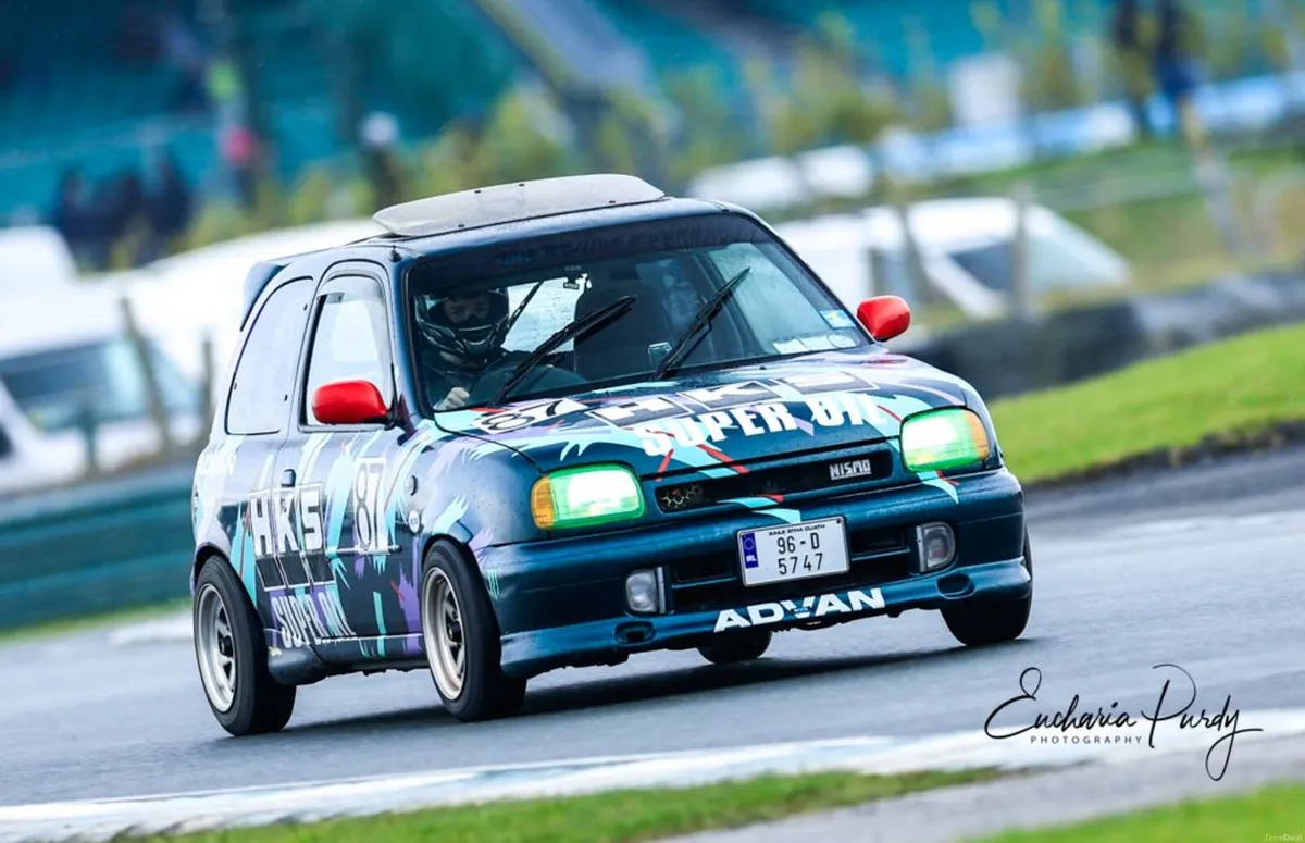 Next Trackday Sept 4th Mondello Park - Image 4