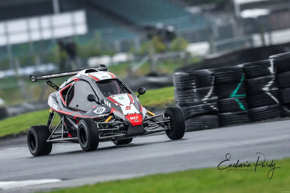 Next Trackday Sept 4th Mondello Park - Image 5