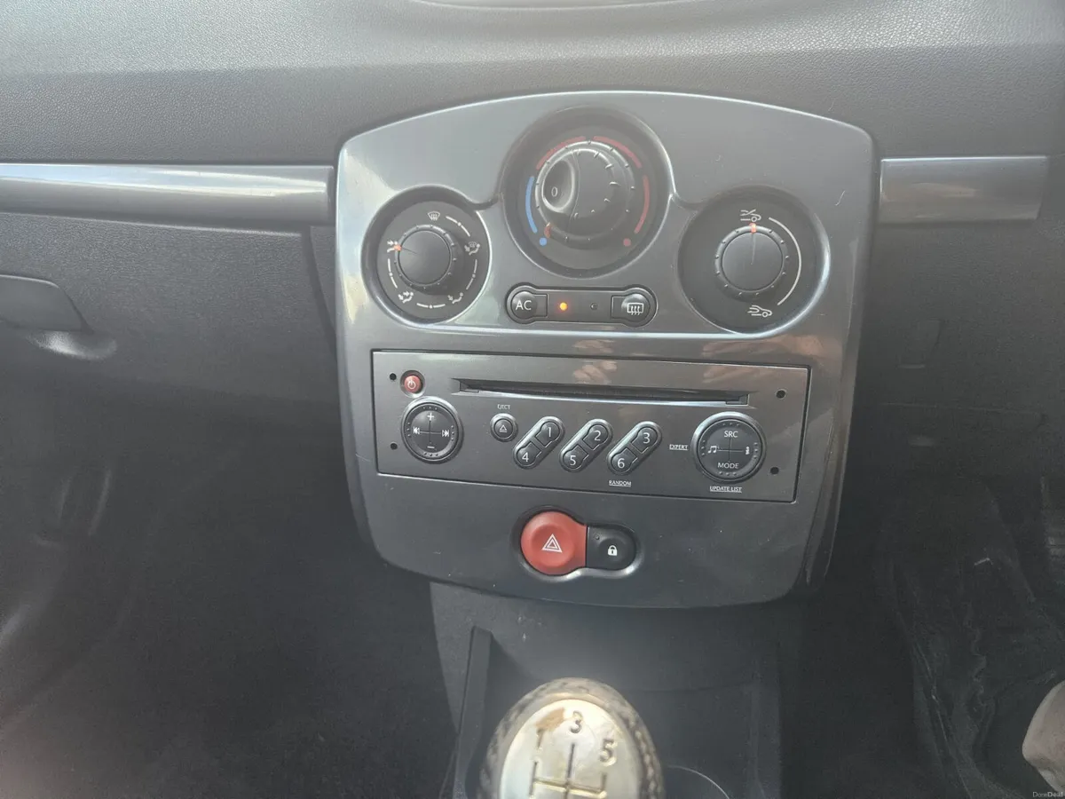 Renault Clio 2008 - Image 4