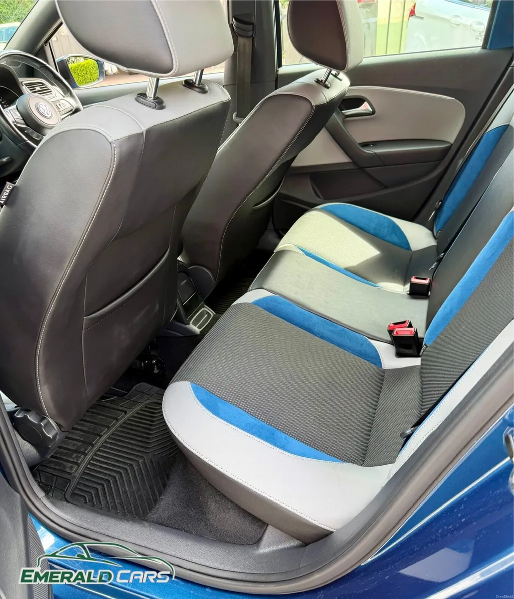 VW Polo GT 2016 NCT 02/27 80K KM - Image 6