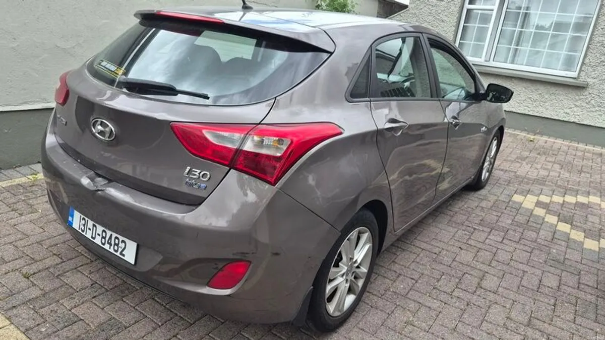 2013 Hyundai I30 - Image 5