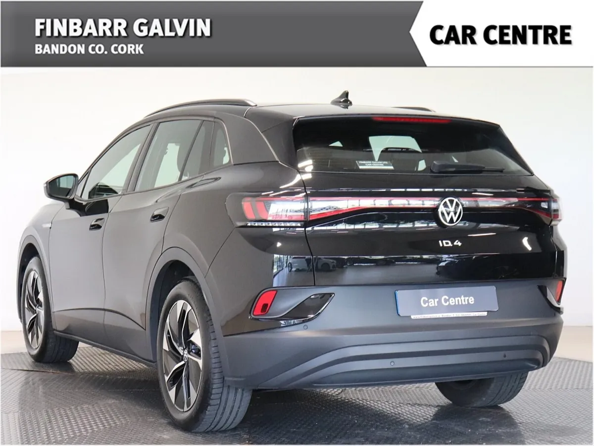 VW ID.4 LIFE 52kWh 148HP - Image 2