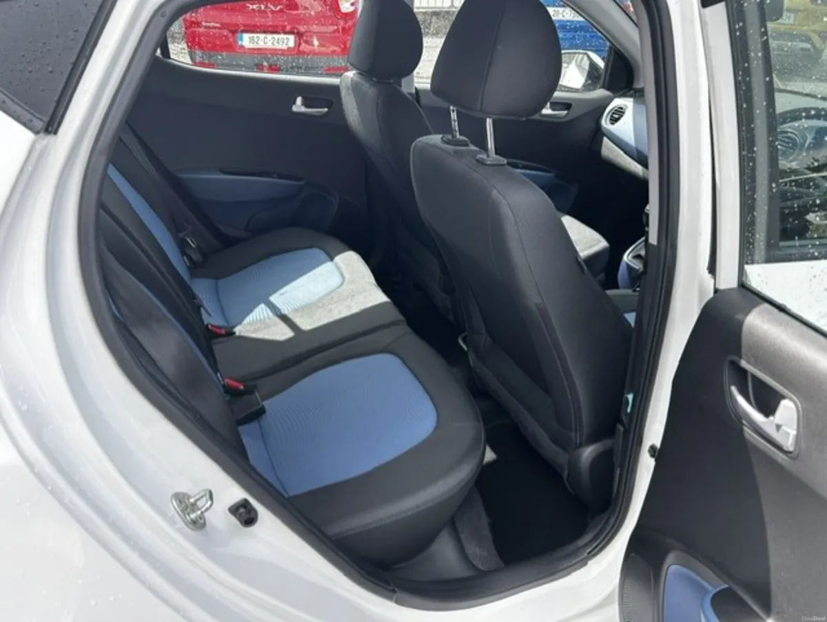 Hyundai i10 2019 - Image 5