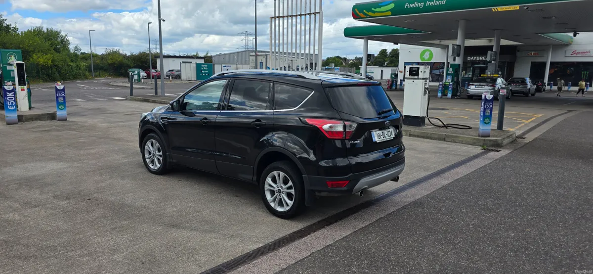 Ford Kuga Auto Titanium Full Spec - Image 6