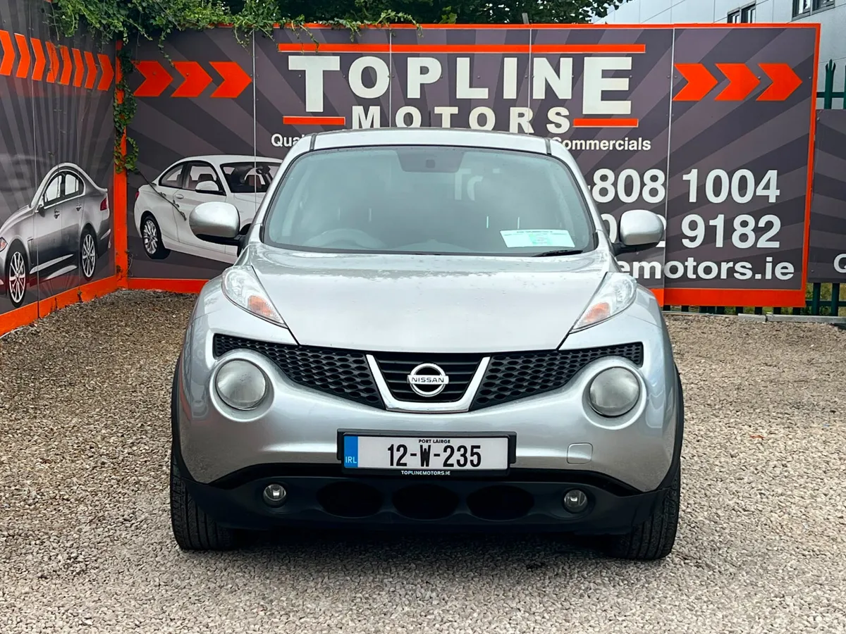 Nissan Juke//SPORT//NCTED// - Image 5