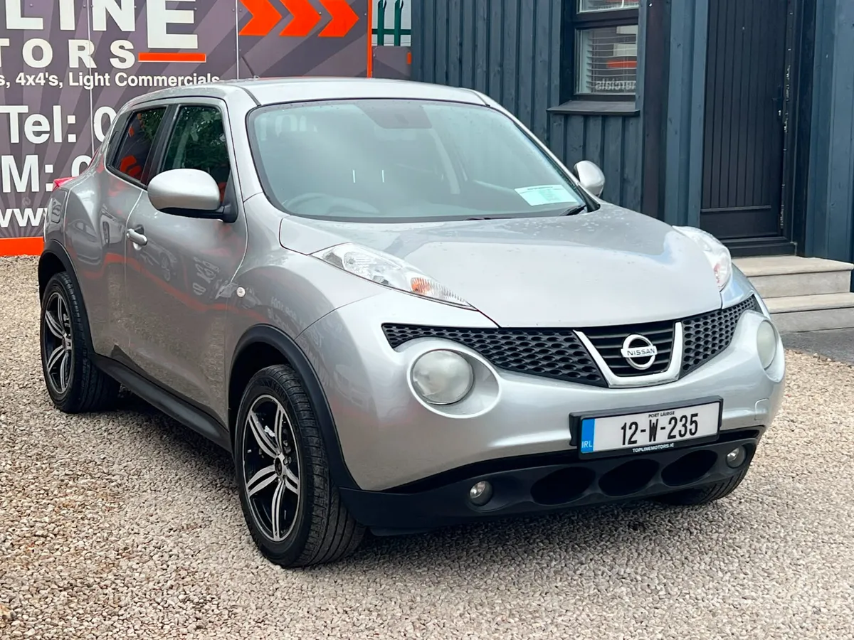 Nissan Juke//SPORT//NCTED// - Image 4