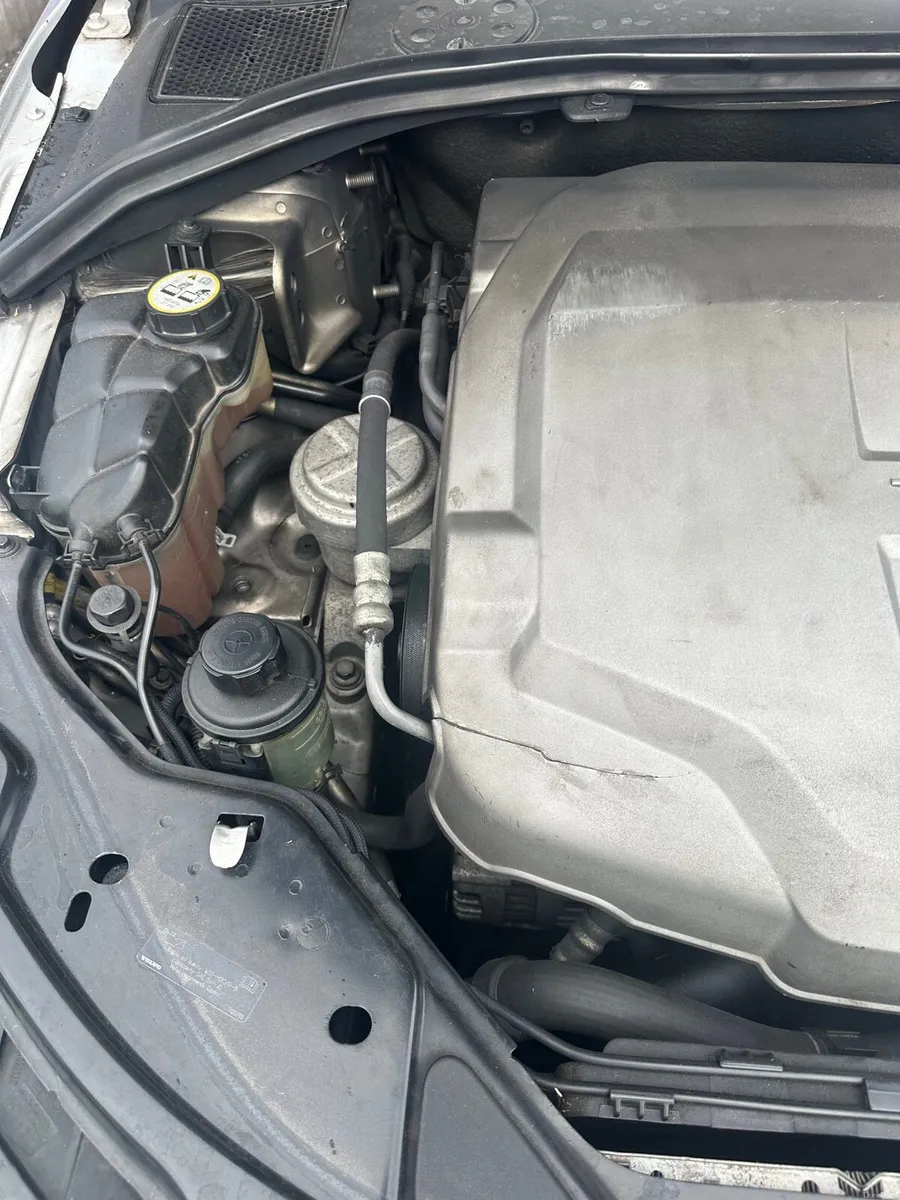 Volvo V70 mk3 - Image 4