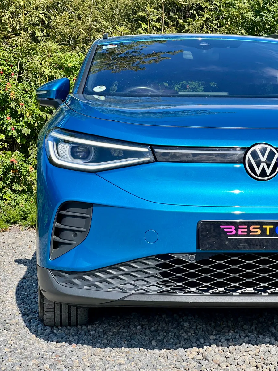 2025 Volkswagen ID.4 Pro Plus 82kWh 286HP Auto - Image 5