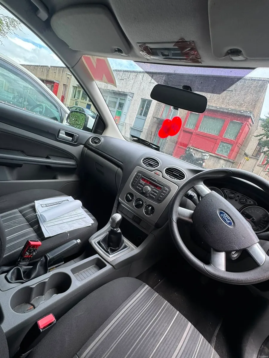 Ford focus 11 no nct - Image 6