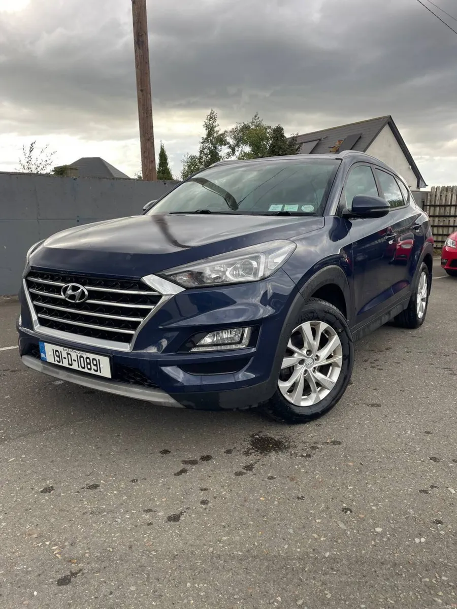 2019 Hyundai Tucson ✅NEW NCT 2028 & Timing Belt - Image 2