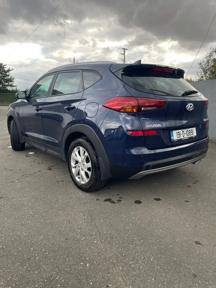 2019 Hyundai Tucson ✅NEW NCT 2028 & Timing Belt - Image 5