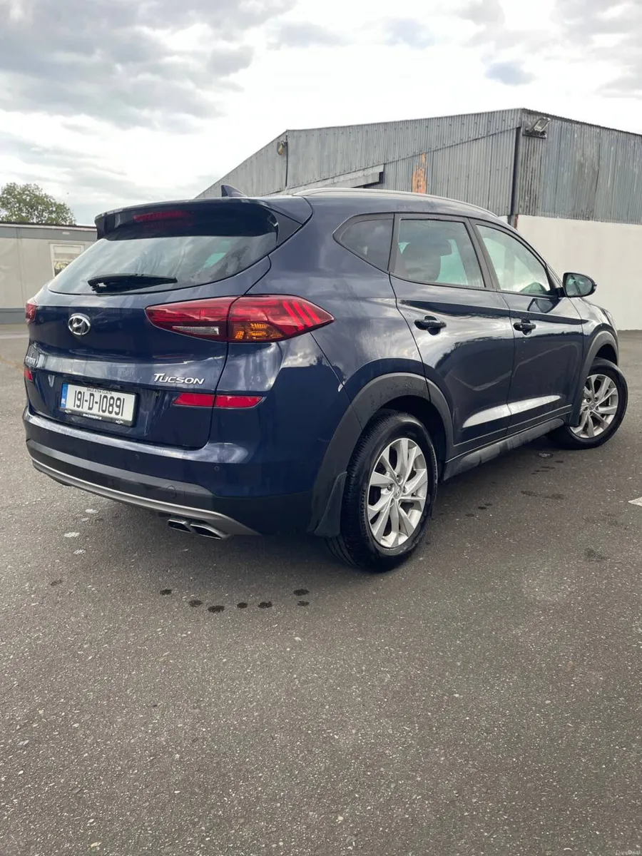 2019 Hyundai Tucson ✅NEW NCT 2028 & Timing Belt - Image 6