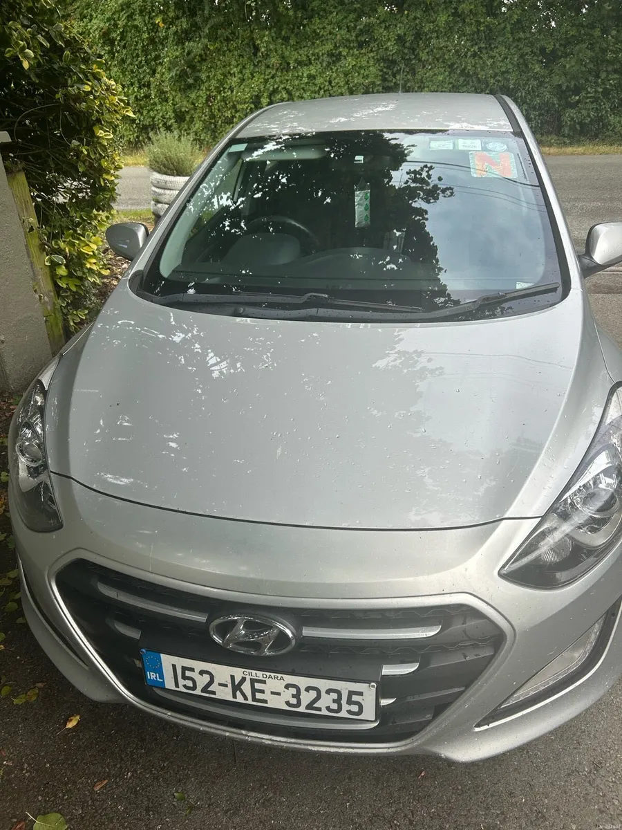 Hyundai i30 *new NCT* - Image 2