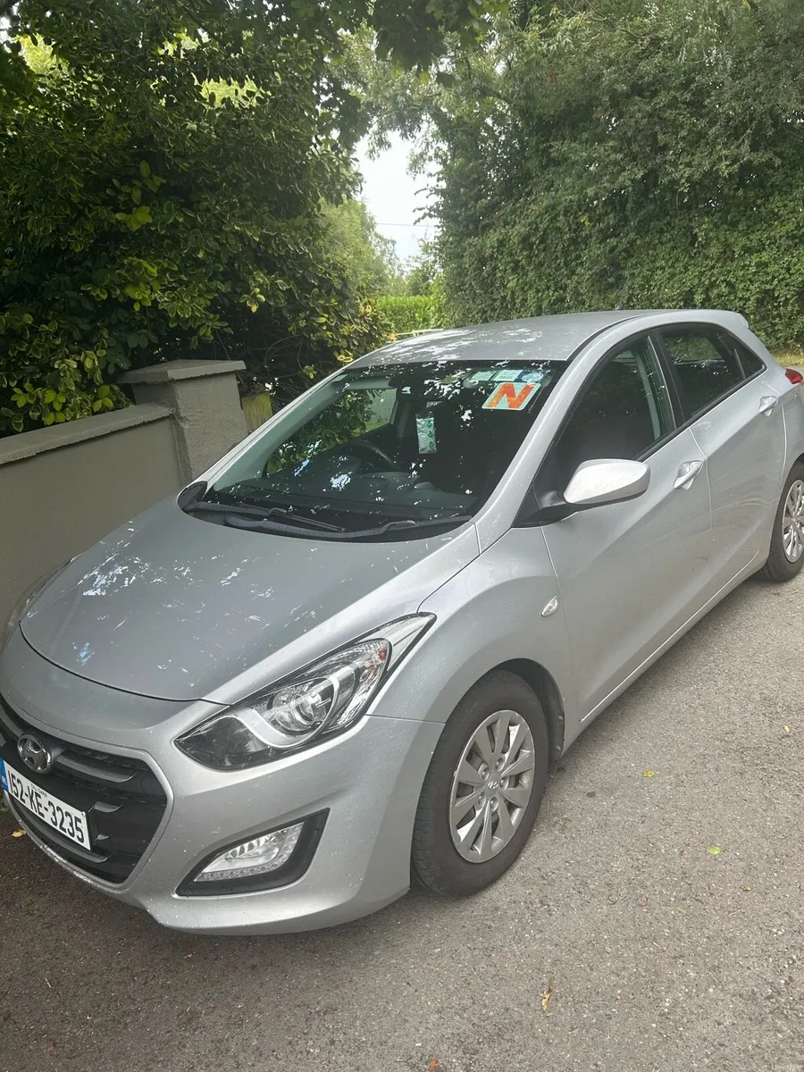 Hyundai i30 *new NCT* - Image 1
