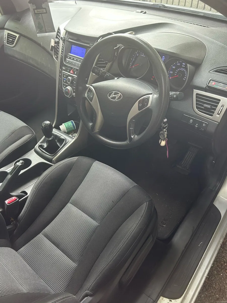 Hyundai i30 *new NCT* - Image 4