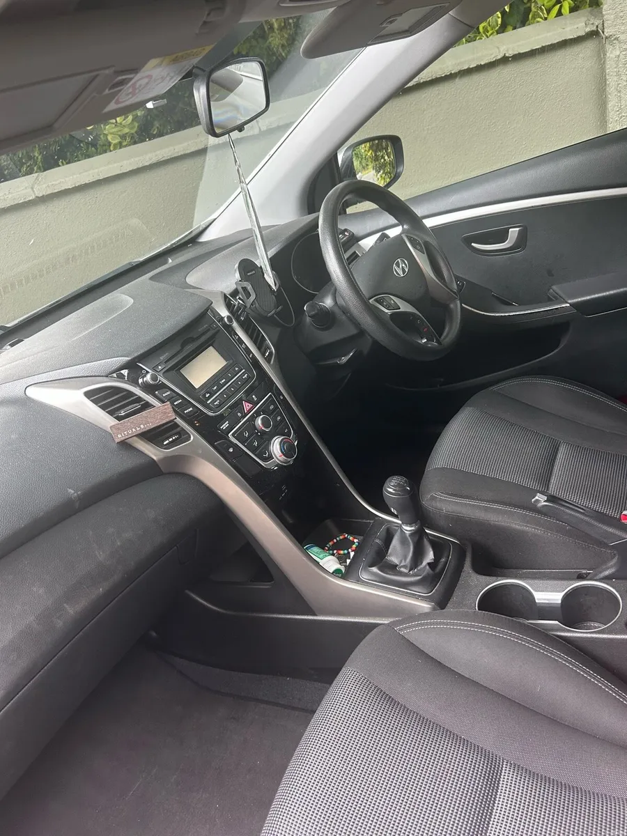 Hyundai i30 *new NCT* - Image 5