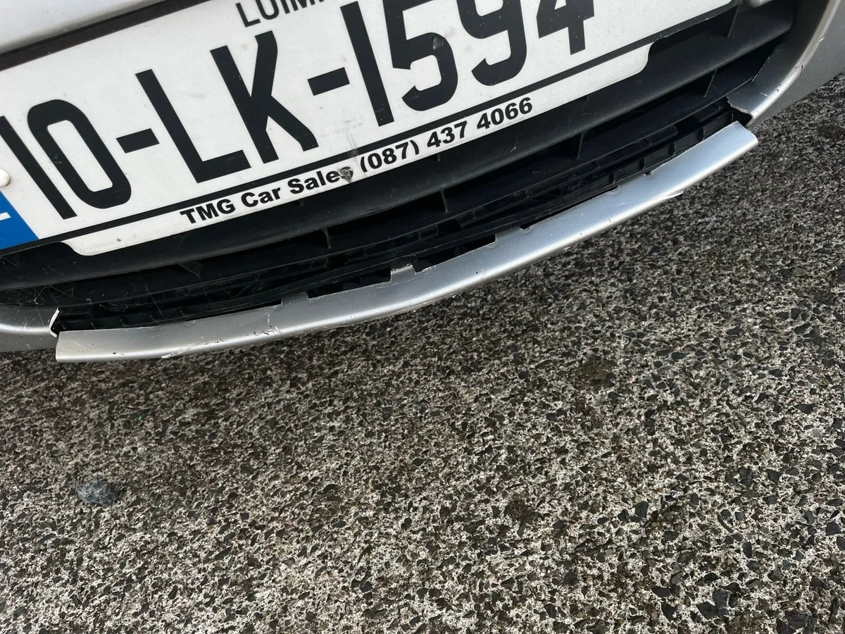 Opel insignia - Image 2