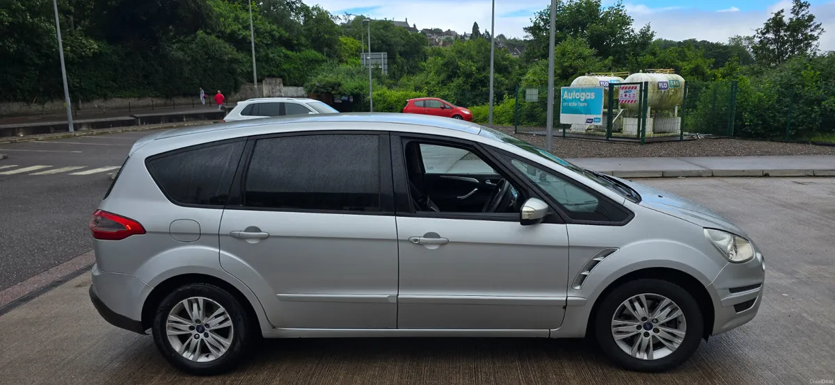 Ford S-Max 2014 New Nct New Timing belt - Image 4