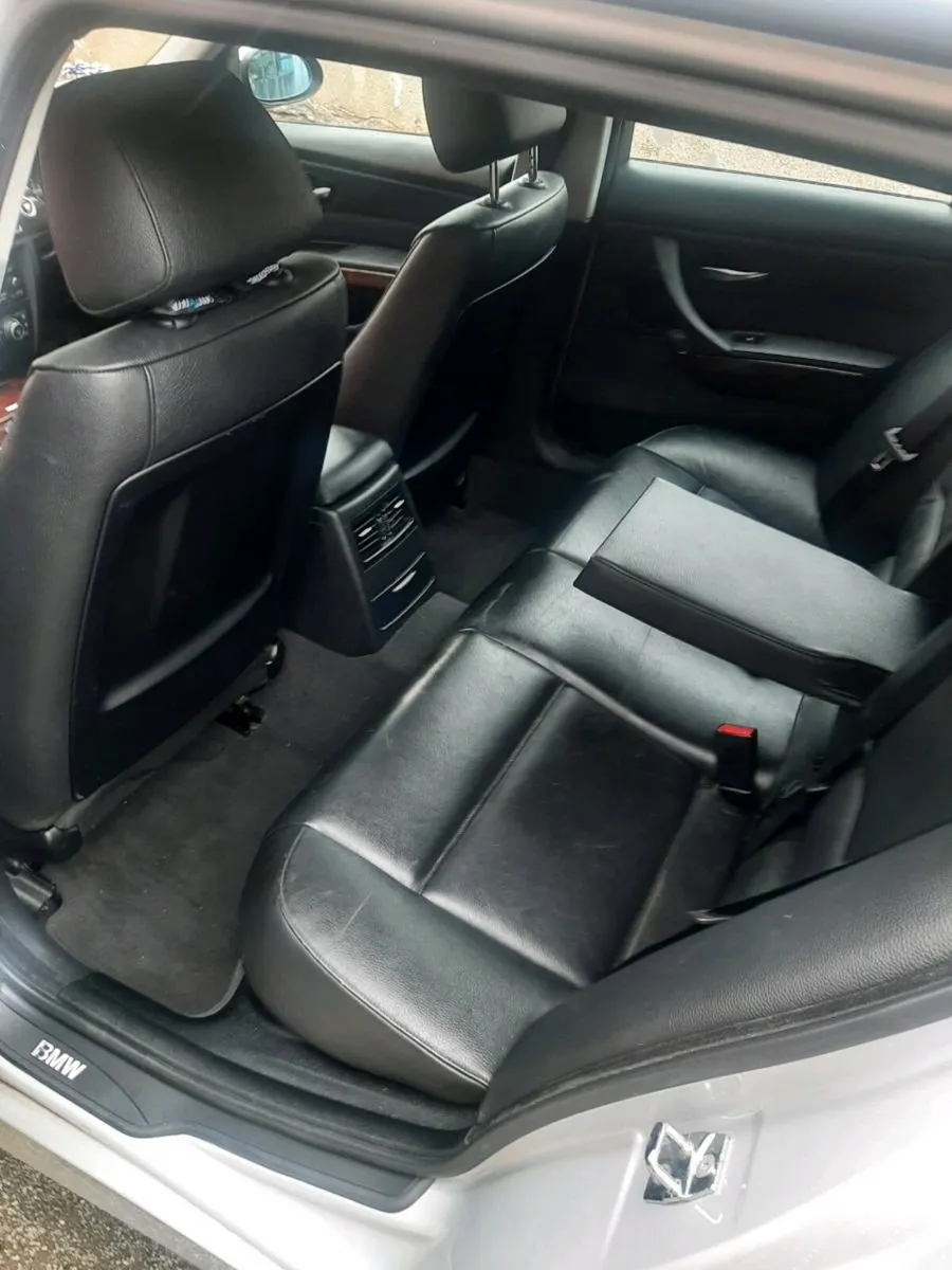 BMW E91 318I TOURING SE 2007 311,000 KMS - Image 6