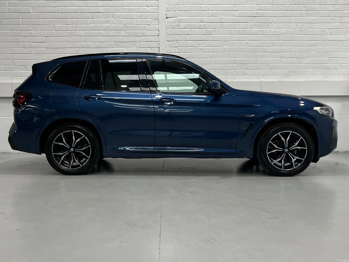BMW X3 xDrive30e LCI M Sport Phev 288bhp 5dr Auto - Image 5