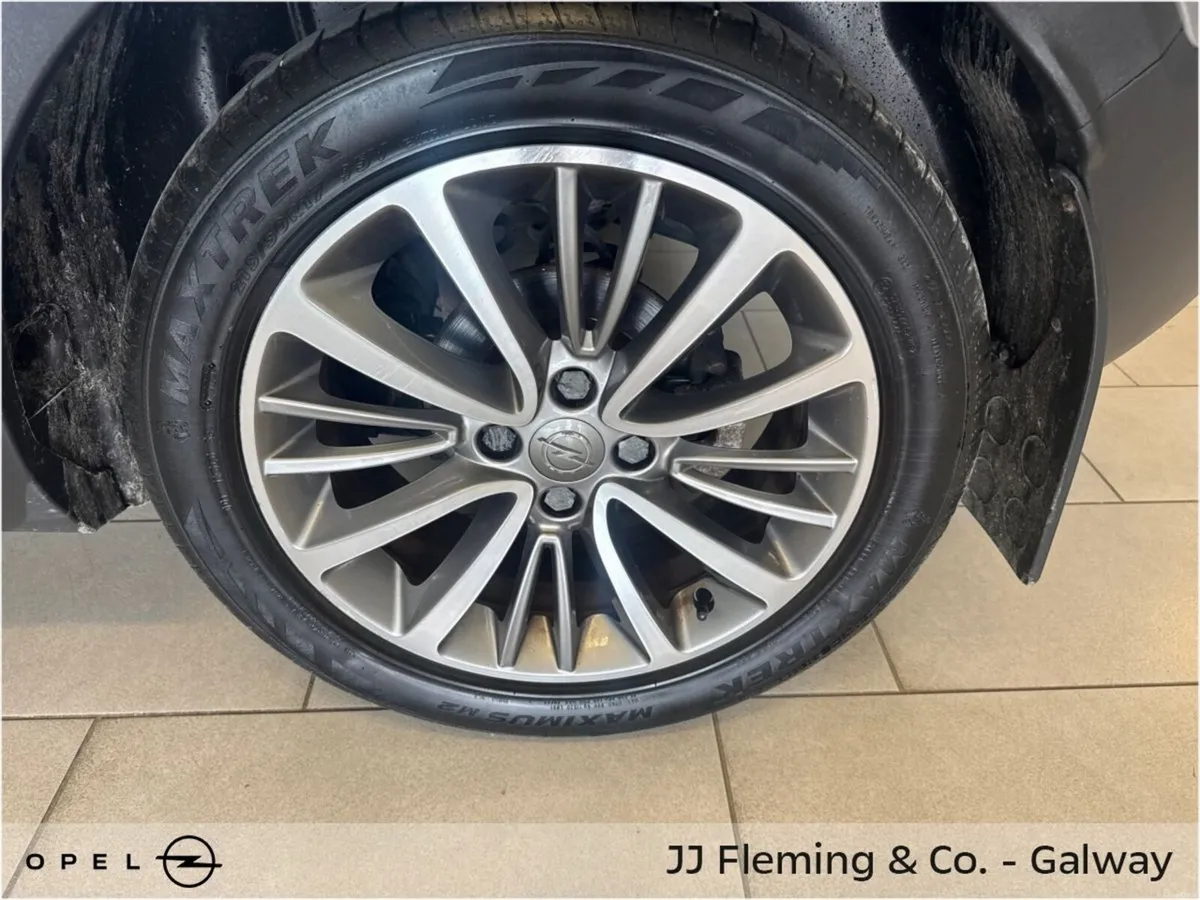 Opel Crossland X 1.2i (83PS) 5 Speed SC - Image 6