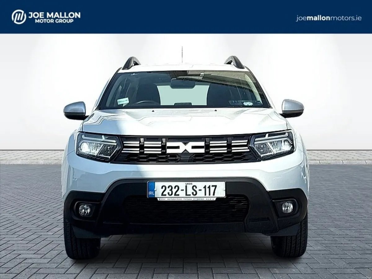 Dacia Duster 1.0 TCe 90 Expression - Image 3