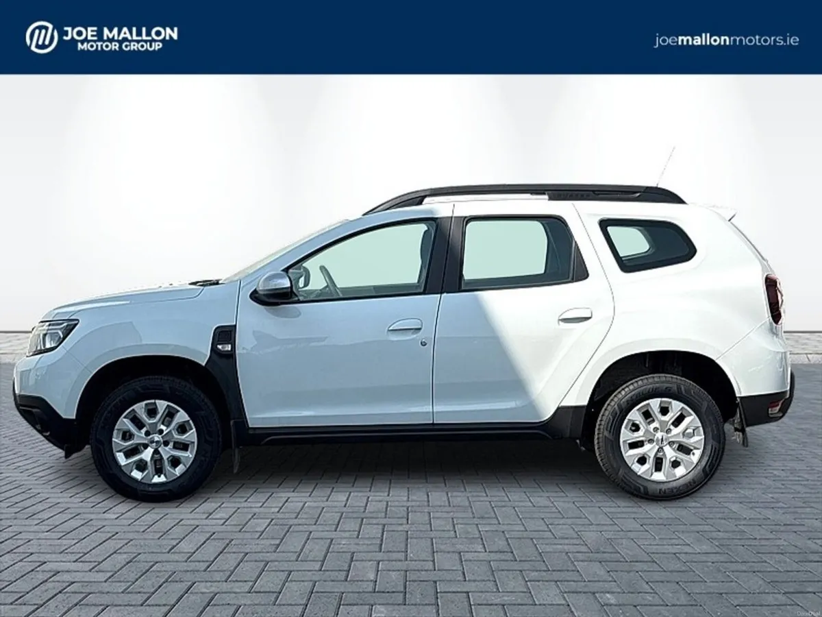Dacia Duster 1.0 TCe 90 Expression - Image 4