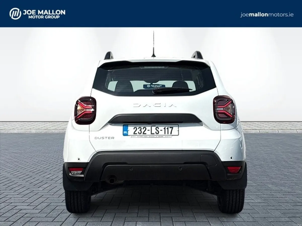 Dacia Duster 1.0 TCe 90 Expression - Image 5