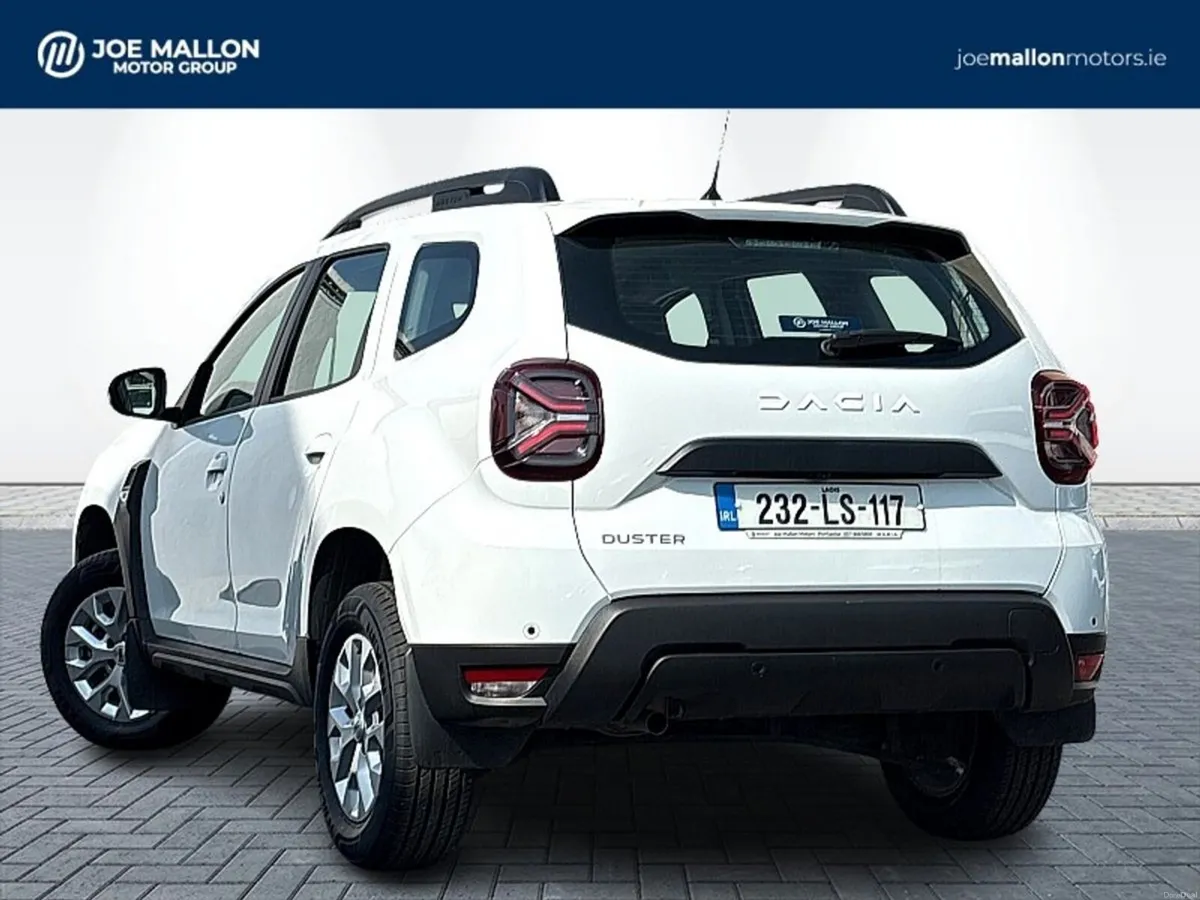 Dacia Duster 1.0 TCe 90 Expression - Image 2