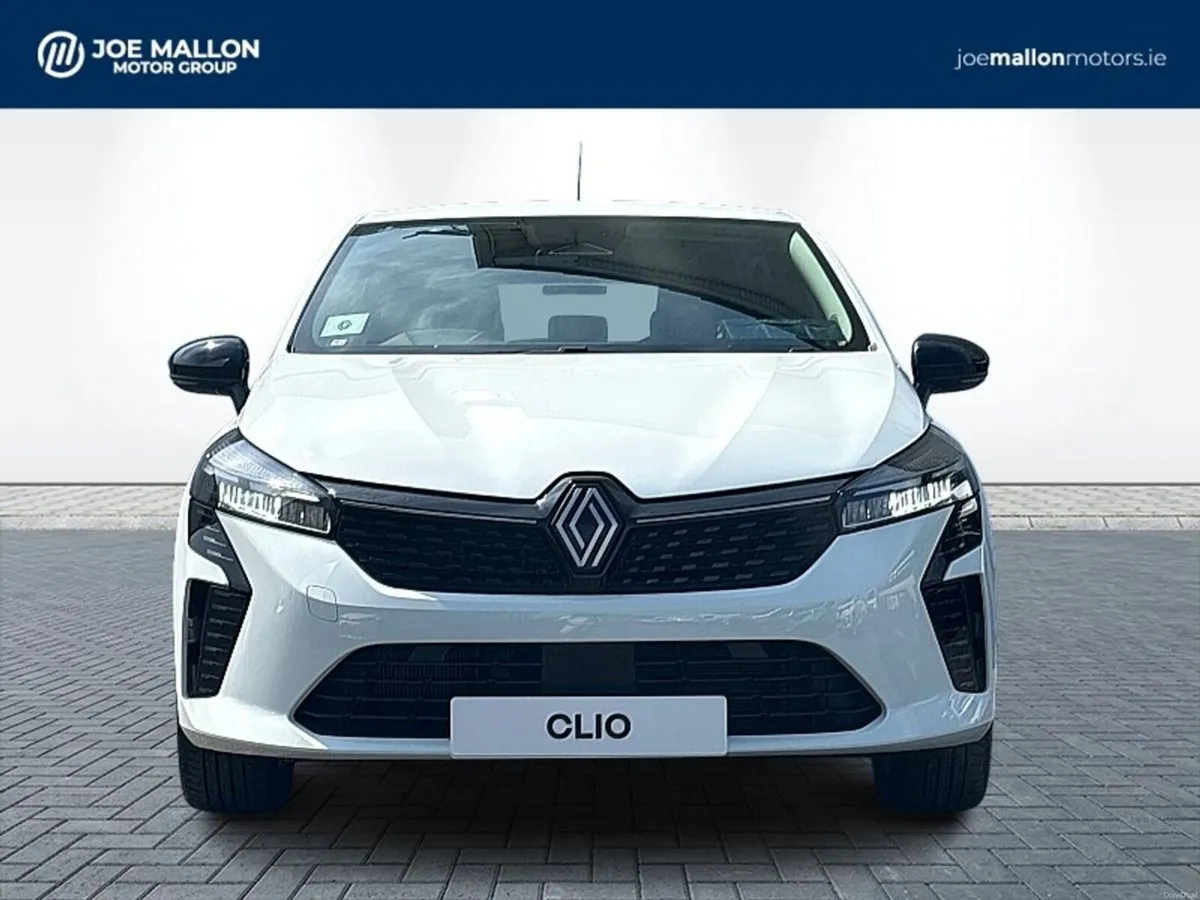 Renault Clio Evolution Hybrid 145 Auto - Image 3