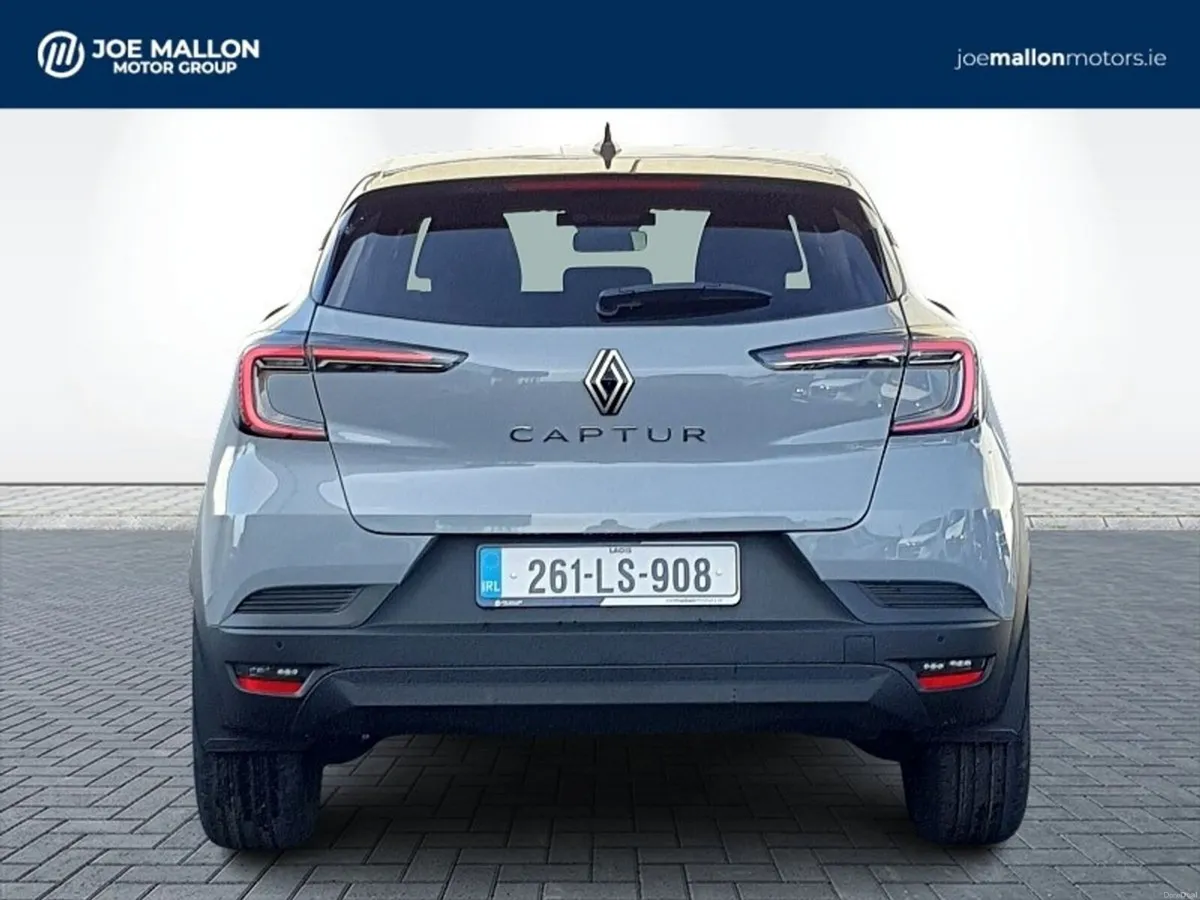 Renault Captur evolution TCe 115 - Image 5