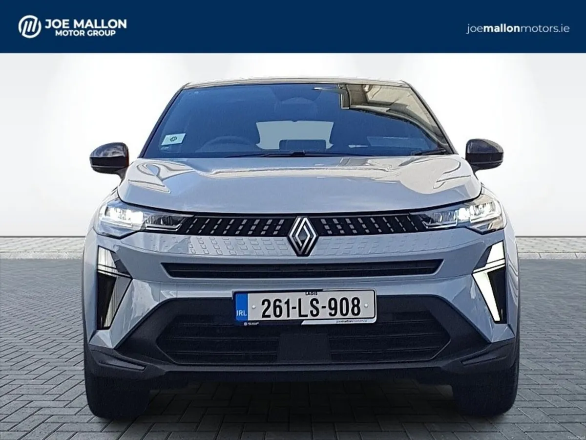 Renault Captur evolution TCe 115 - Image 3