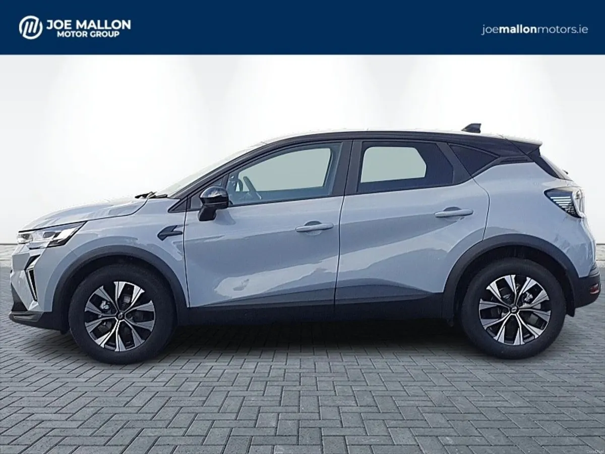 Renault Captur evolution TCe 115 - Image 4