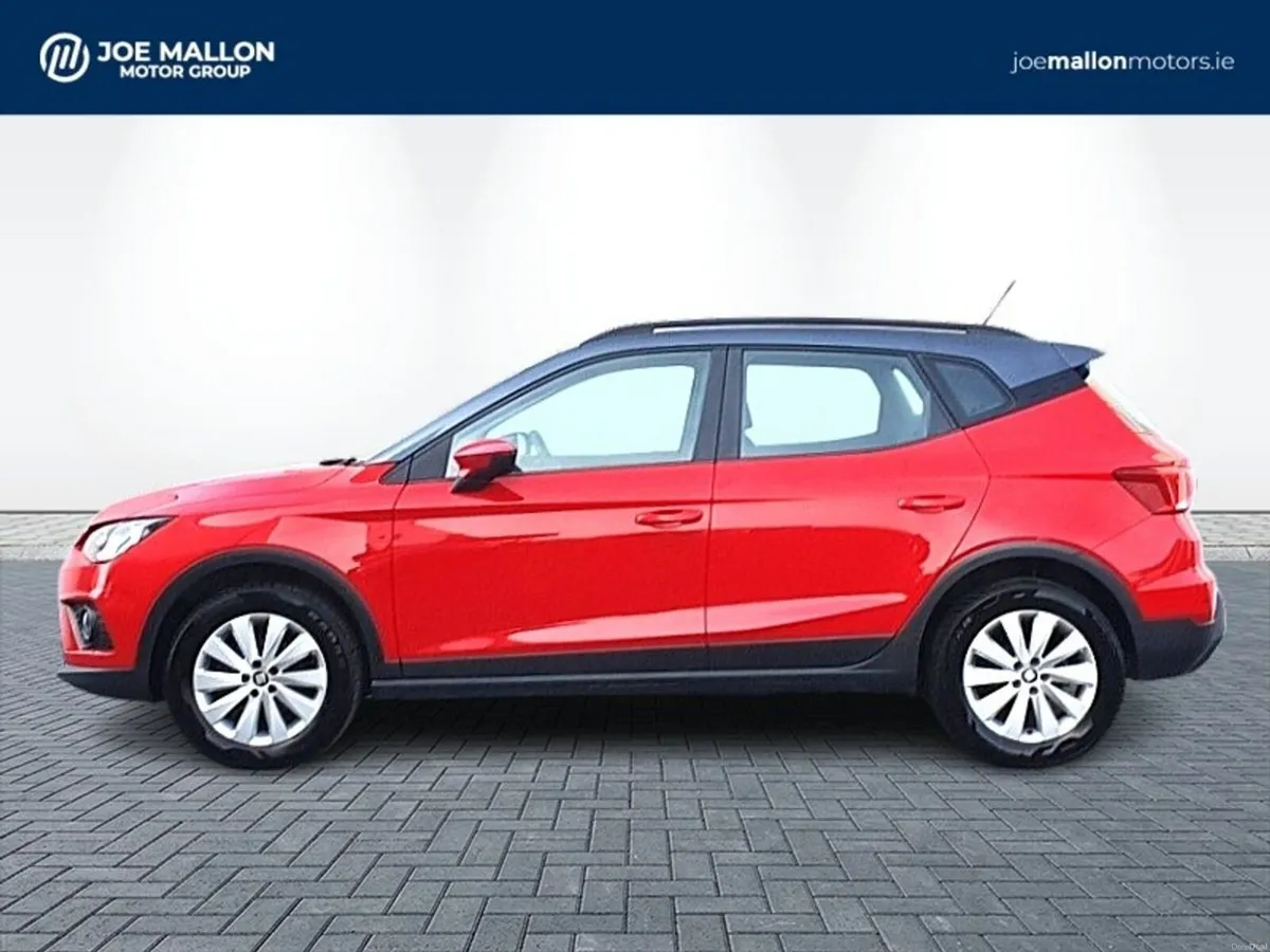 SEAT Arona 1.0TSI 115hp SE - Image 4