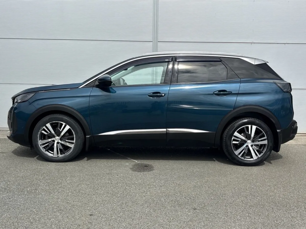 Peugeot 3008 1.5 BlueHDi 130bhp Allure Auto - Image 5
