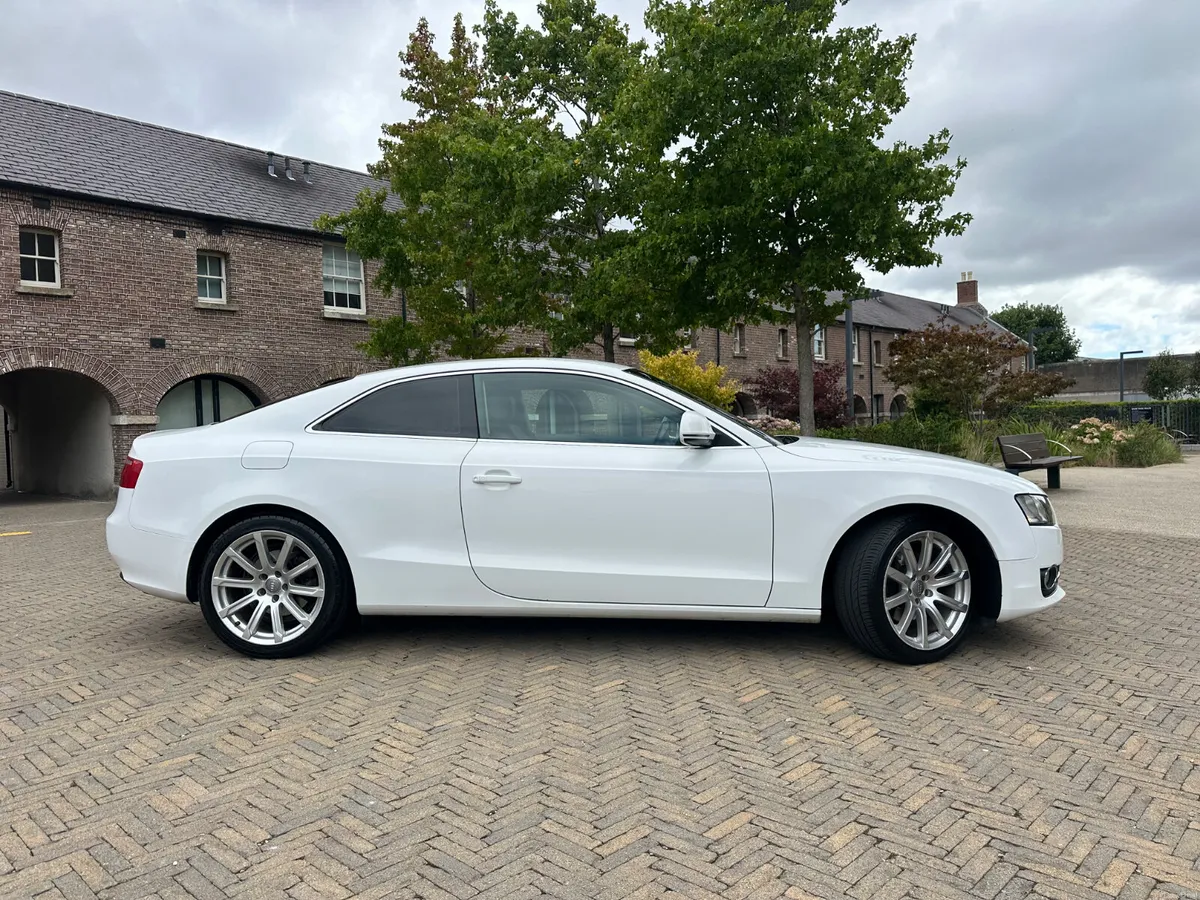 Audi A5 2009 - Image 3