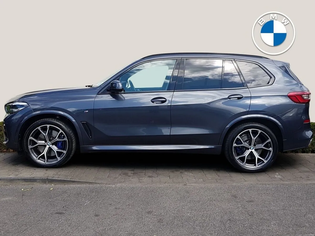 BMW X5 xDrive30d M Sport - Image 3