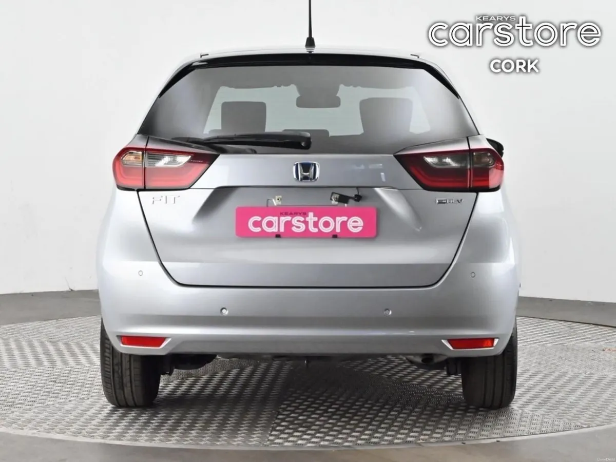 Honda Fit 1.5 Hybrid Auto - Image 4