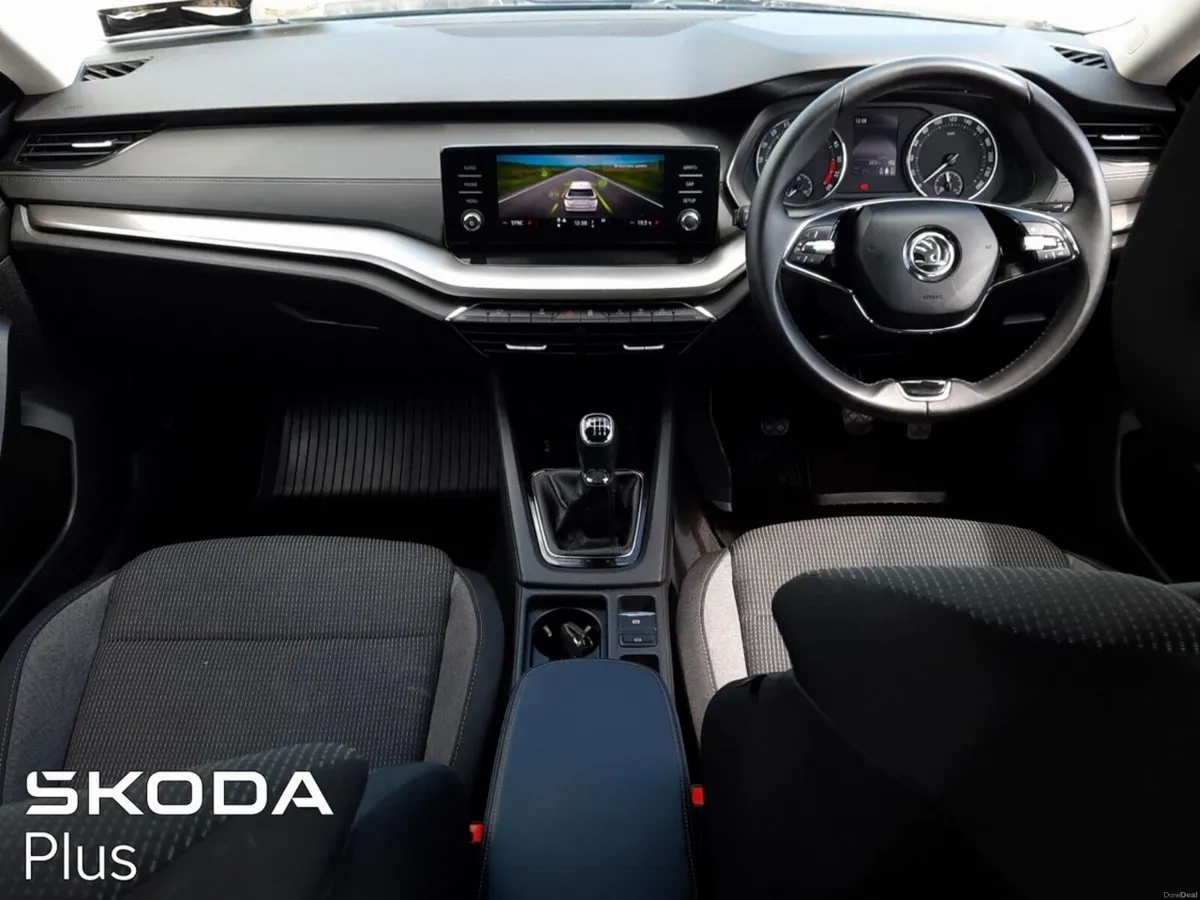 Skoda Octavia EST AMBITION 2.0TDI 115BHP*NCT 1/28* - Image 2