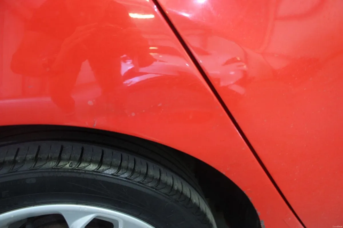 Ford Fiesta 1.4 TDCi 68 PS - TENDER 22 - GRINDING - Image 3