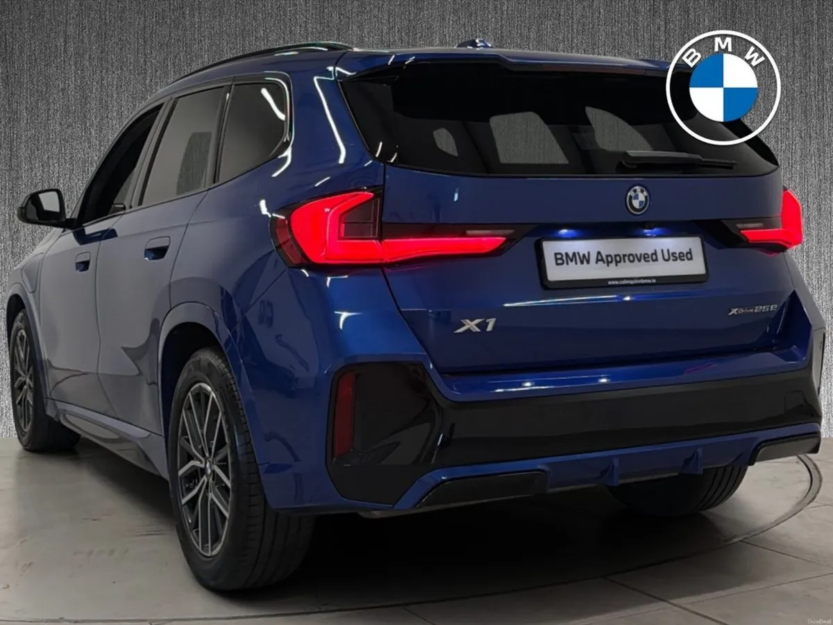 BMW X1 xDrive25e M Sport - Technology Pack - Image 2