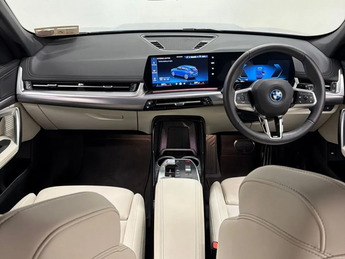 BMW X1 xDrive25e M Sport - Technology Pack - Image 4