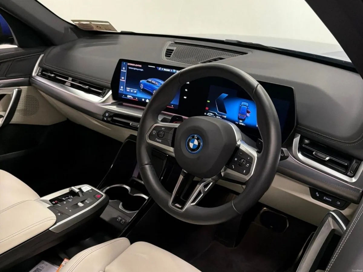 BMW X1 xDrive25e M Sport - Technology Pack - Image 6