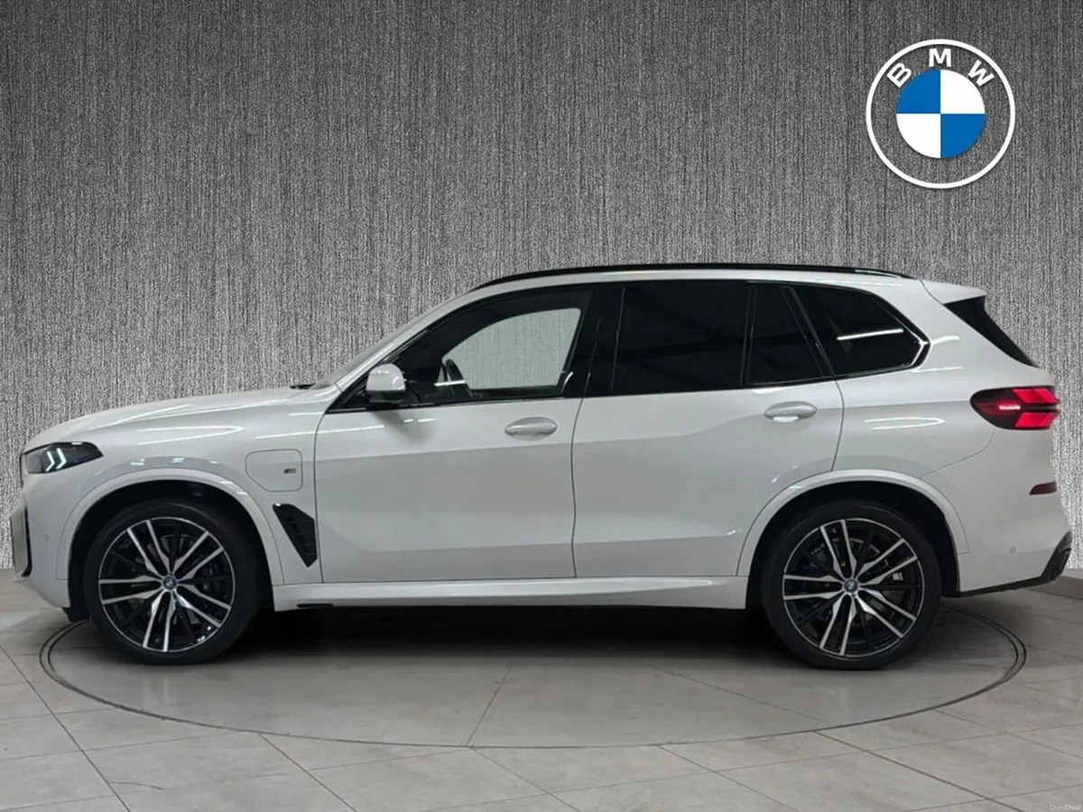 BMW X5 xDrive50e M Sport - Image 3