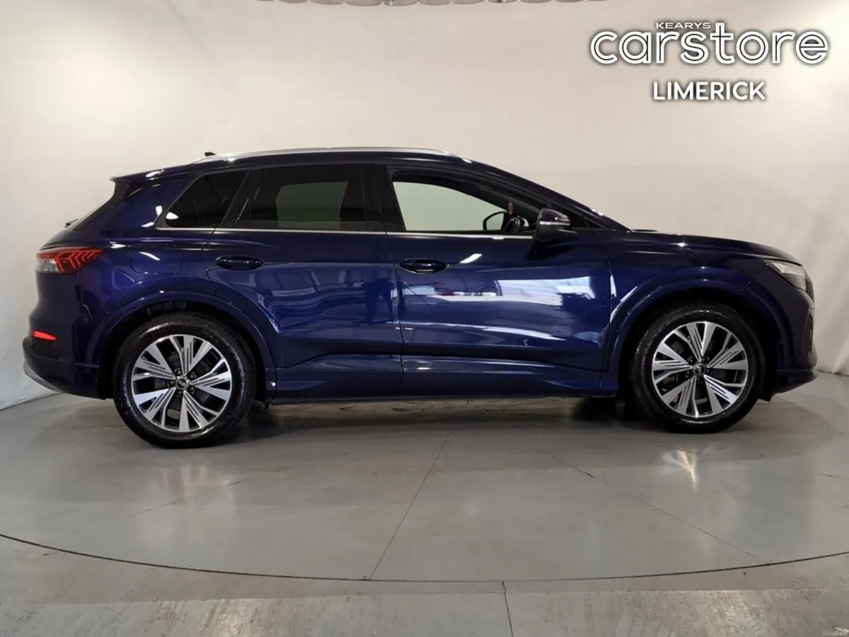 Audi e-tron 55 quattro Sport - Image 2