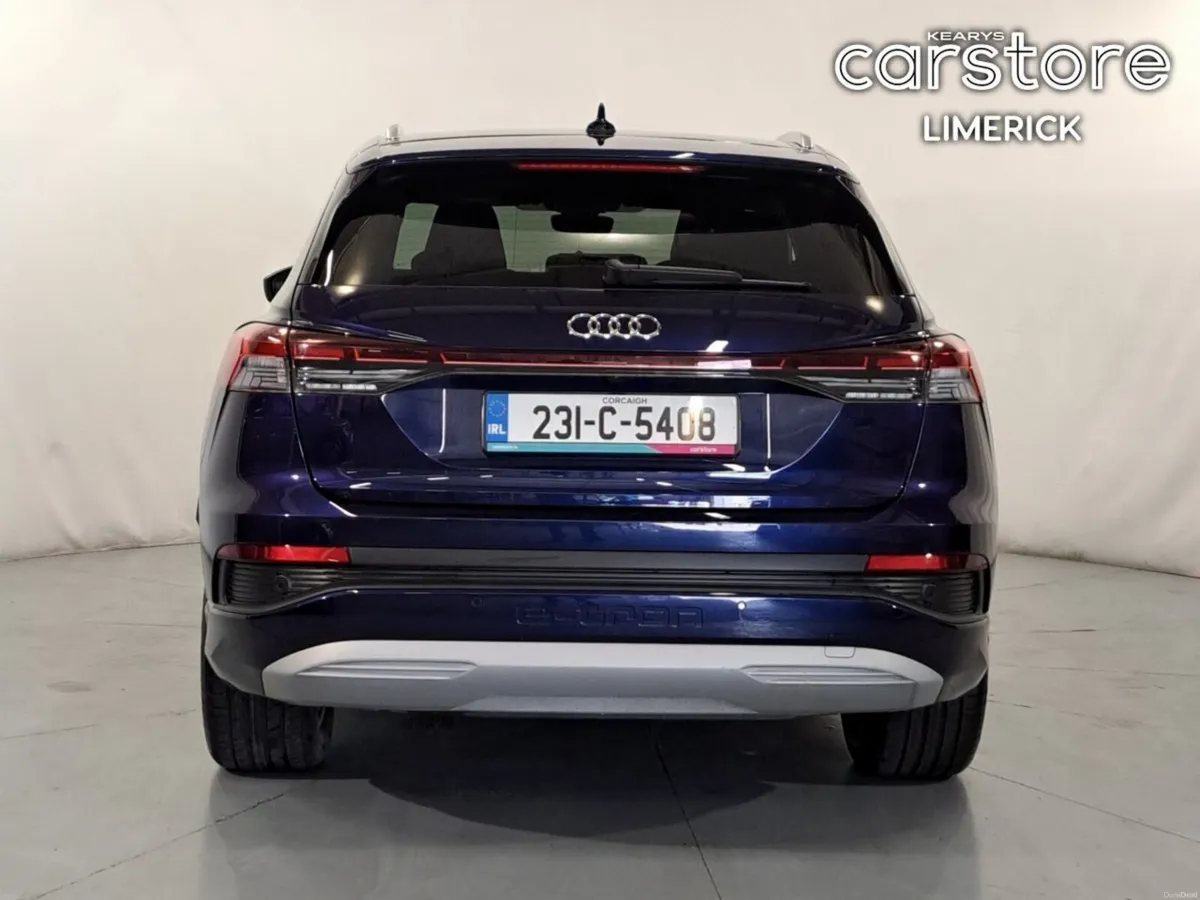 Audi e-tron 55 quattro Sport - Image 4