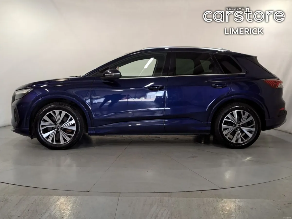Audi e-tron 55 quattro Sport - Image 6
